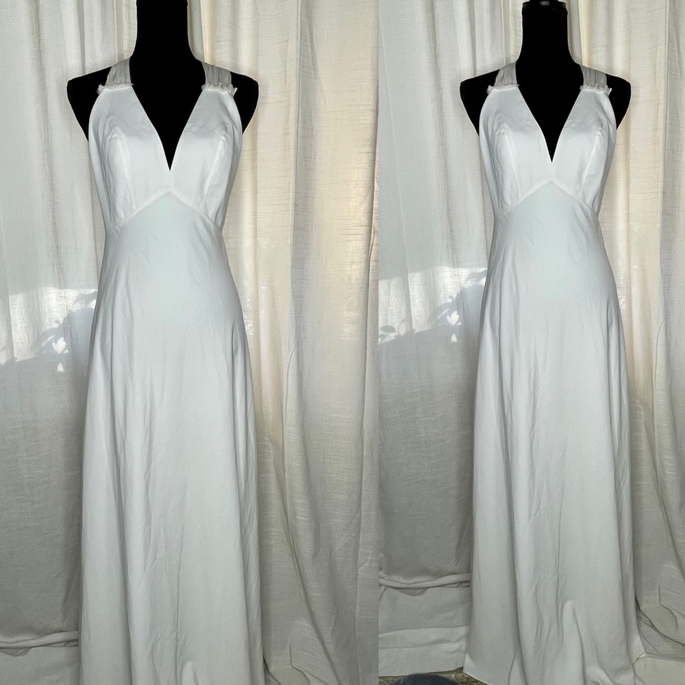 BHLDN x Jill Jill Stuart Nadine Dress - Picture 8 of 11